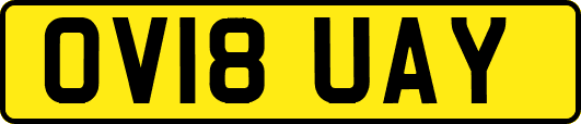 OV18UAY