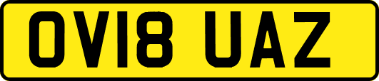 OV18UAZ