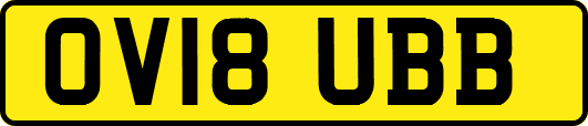 OV18UBB