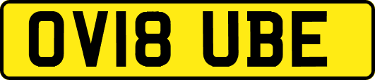 OV18UBE
