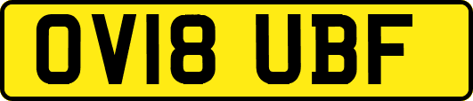 OV18UBF