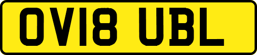 OV18UBL