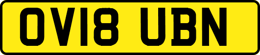 OV18UBN