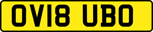 OV18UBO