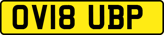 OV18UBP