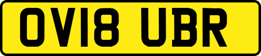 OV18UBR