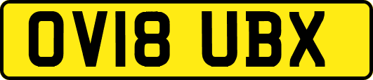 OV18UBX