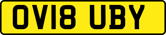 OV18UBY