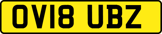 OV18UBZ