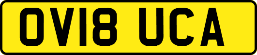 OV18UCA