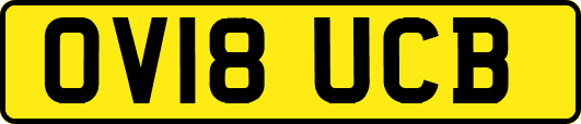 OV18UCB
