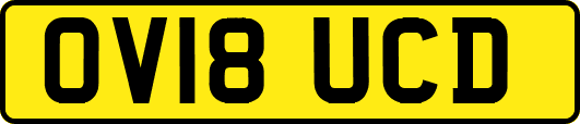 OV18UCD