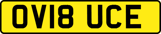 OV18UCE