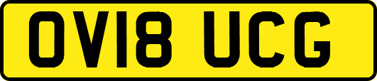 OV18UCG