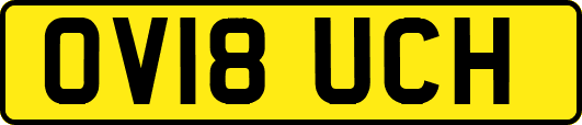 OV18UCH