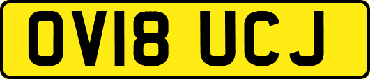 OV18UCJ