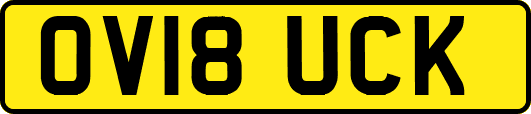 OV18UCK