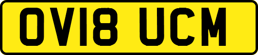 OV18UCM