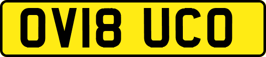 OV18UCO