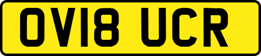 OV18UCR