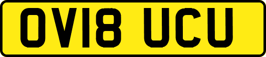 OV18UCU