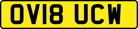 OV18UCW