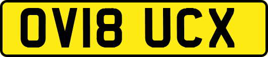 OV18UCX
