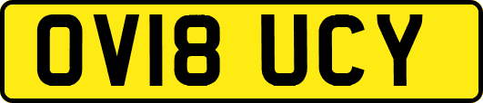 OV18UCY