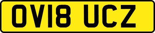 OV18UCZ