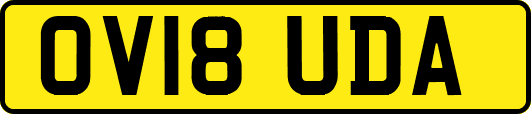 OV18UDA