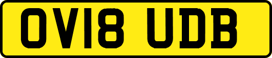 OV18UDB