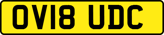 OV18UDC