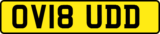 OV18UDD