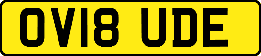 OV18UDE