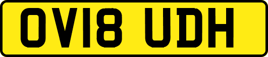 OV18UDH
