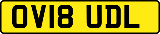 OV18UDL