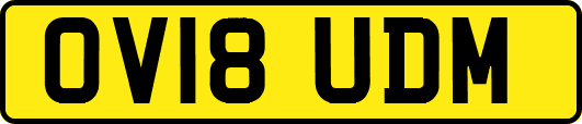 OV18UDM