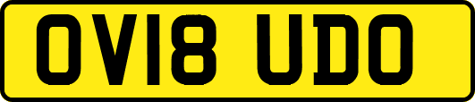 OV18UDO