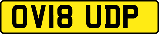 OV18UDP