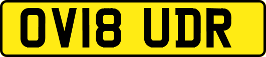 OV18UDR