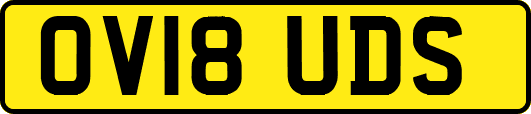 OV18UDS