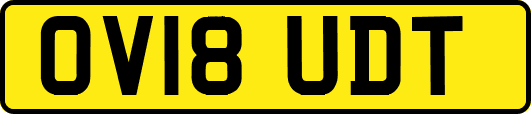 OV18UDT