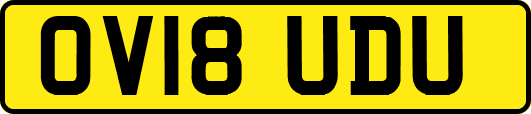 OV18UDU