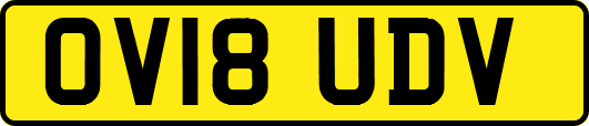 OV18UDV