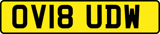OV18UDW