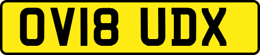 OV18UDX