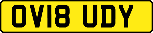 OV18UDY