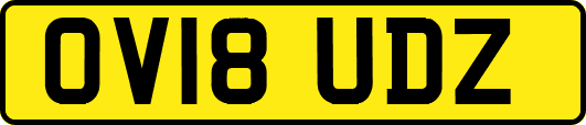 OV18UDZ