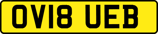 OV18UEB