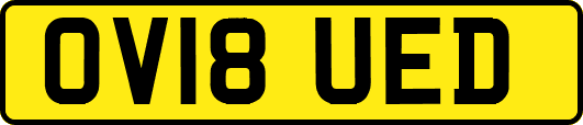 OV18UED